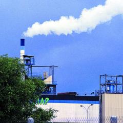 Optimiser les performances energ&eacute;tiques des usines