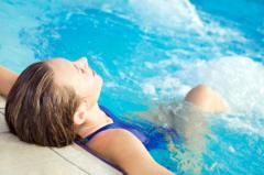 Un week-end en Thalasso : Le bien-être a un coût énergétique